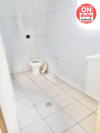 Imagem Sobrado com 4 Quartos à Venda ou Locação, 345 m² em Boqueirão - Santos