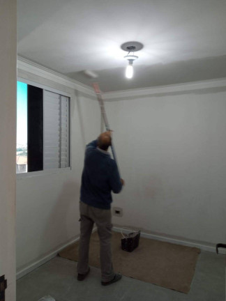 Imagem Apartamento com 2 Quartos à Venda,  em Loteamento Jardim Das águas - Sumaré