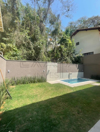 Imagem Imóvel com 3 Quartos à Venda, 220 m² em Condomínio Vila Verde - Itapevi