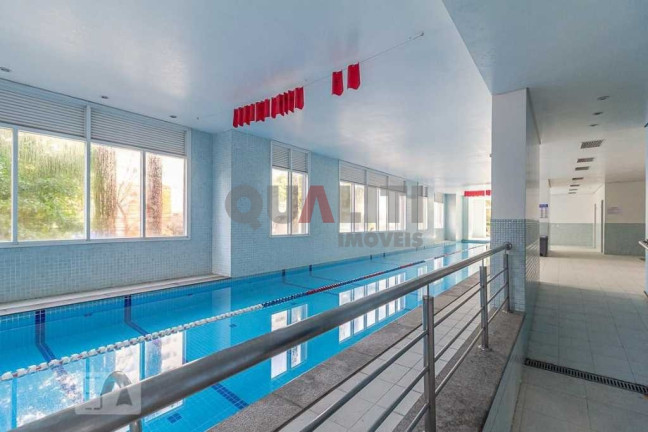 Imagem Apartamento com 4 Quartos para Alugar, 140 m² em Moema - São Paulo
