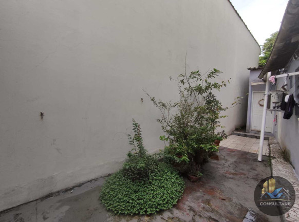 Imagem Casa com 5 Quartos à Venda, 234 m² em Encruzilhada - Santos Imagem Casa com 5 Quartos à Venda, 234 m² em Encruzilhada - Santos