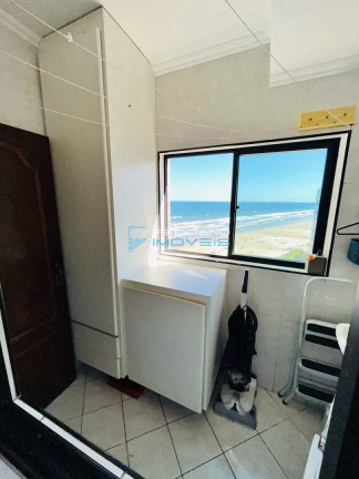 Imagem Apartamento com 3 Quartos à Venda, 125 m² em Caiçara - Praia Grande