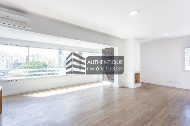 Foto do imóvel Apartamento com 2 Quartos à Venda, 137 m² em Vila Olímpia - São Paulo