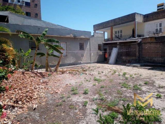 Imagem Terreno à Venda, 1.155 m² em Aldeota - Fortaleza