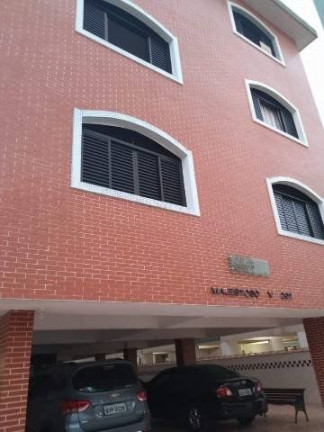 Apartamento com 2 Quartos à Venda, 90 m² em Canto Do Forte - Praia Grande