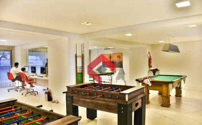 Imagem Apartamento com 2 Quartos à Venda, 40 m² em Meireles - Fortaleza Imagem Apartamento com 2 Quartos à Venda, 40 m² em Meireles - Fortaleza