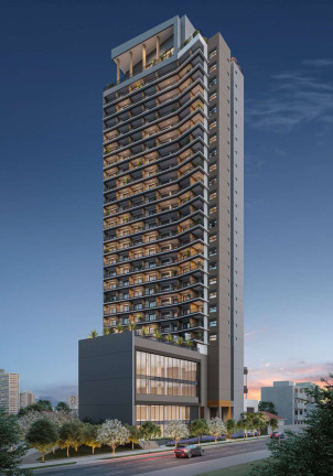 Imagem Loft com 1 Quarto à Venda, 28 m² em Butantã - São Paulo