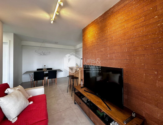 Imagem Apartamento com 2 Quartos à Venda, 65 m² em Alto Da Boa Vista - São Paulo