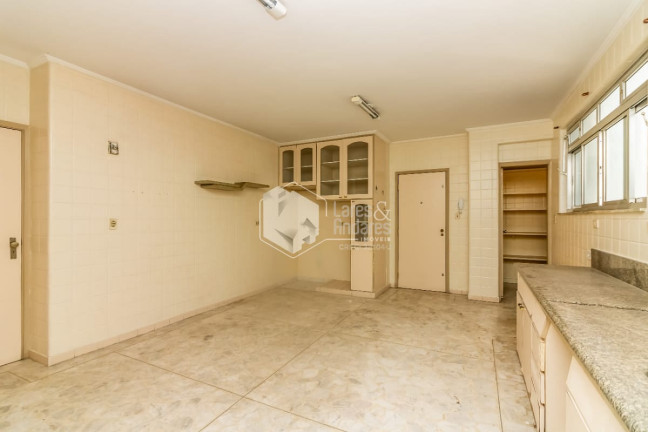 Imagem Apartamento com 3 Quartos à Venda, 172 m² em Bela Vista - São Paulo