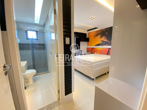 Imagem Apartamento com 3 Quartos para Alugar, 200 m² em Santa Mônica - Feira De Santana Imagem Apartamento com 3 Quartos para Alugar, 200 m² em Santa Mônica - Feira De Santana