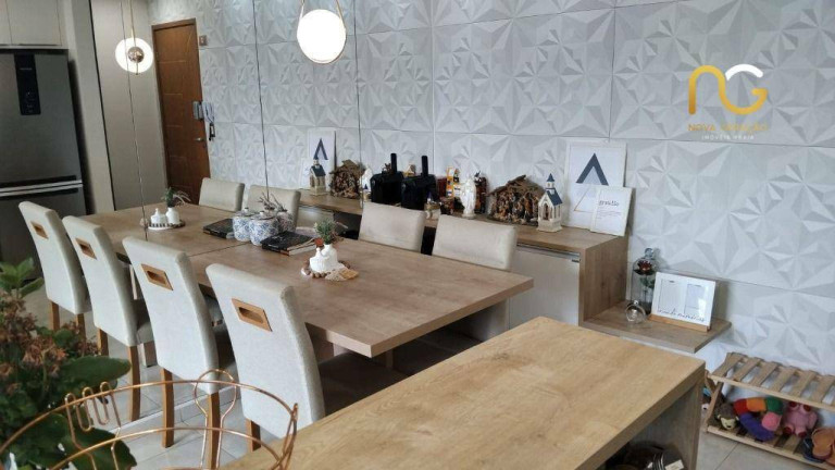 Imagem Apartamento com 2 Quartos à Venda, 59 m² em Canto Do Forte - Praia Grande Imagem Apartamento com 2 Quartos à Venda, 59 m² em Canto Do Forte - Praia Grande