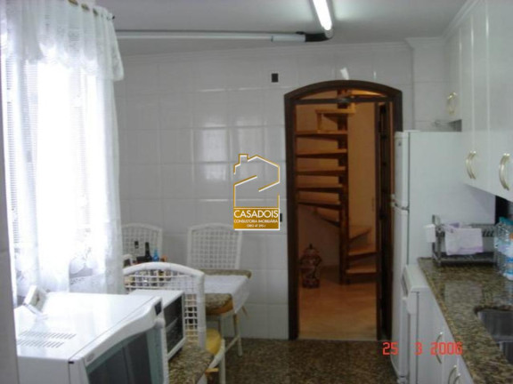 Imagem Cobertura com 3 Quartos à Venda, 260 m² em Campo Belo - São Paulo Imagem Cobertura com 3 Quartos à Venda, 260 m² em Campo Belo - São Paulo