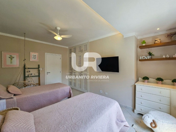 Imagem Casa com 5 Quartos à Venda, 295 m² em Riviera | Módulo 22 - Bertioga