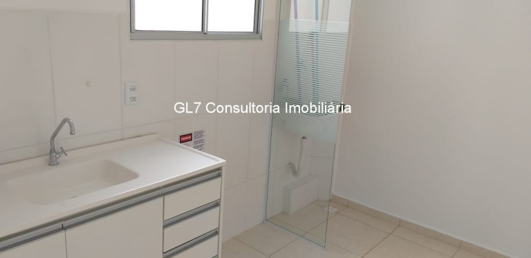 Imagem Apartamento com 2 Quartos à Venda, 48 m² em Salto Ville - Salto