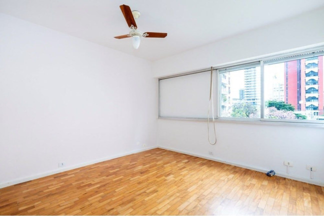 Imagem Apartamento com 3 Quartos à Venda, 170 m² em Pinheiros - São Paulo
