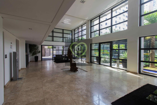 Cobertura com 1 Quarto à Venda, 88 m² em Vila Nova Conceição - São Paulo