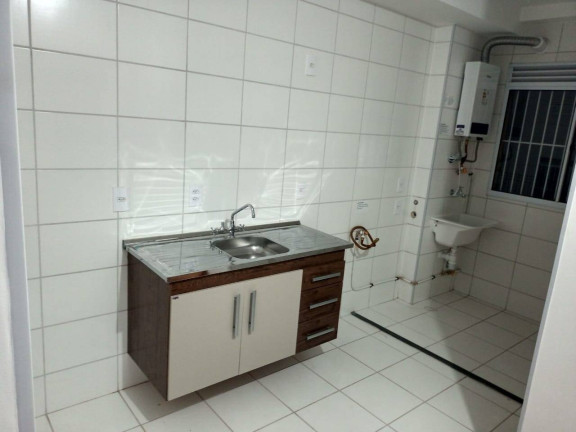 Imagem Apartamento com 2 Quartos à Venda, em Jardim Noêmia - Campinas Imagem Apartamento com 2 Quartos à Venda, em Jardim Noêmia - Campinas