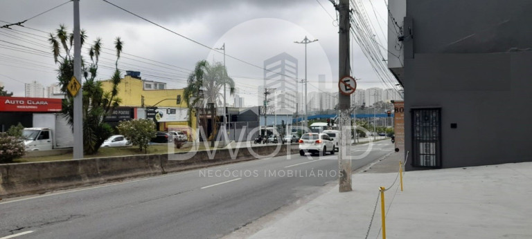Imagem Imóvel para Alugar, 100 m² em Paraíso - Santo André