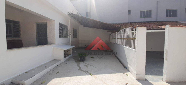 Imagem Casa com 2 Quartos à Venda, 424 m² em Trindade - São Gonçalo Imagem Casa com 2 Quartos à Venda, 424 m² em Trindade - São Gonçalo