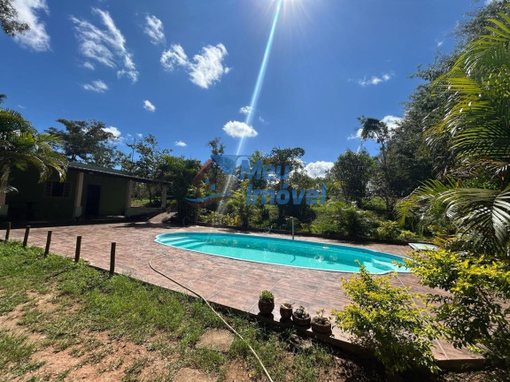Imagem Imóvel com 3 Quartos à Venda, 6.800 m² em Parque Estrela Dalva Ii - Luziânia Imagem Imóvel com 3 Quartos à Venda, 6.800 m² em Parque Estrela Dalva Ii - Luziânia