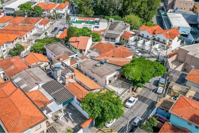 Imagem Terreno à Venda, 359 m² em Jardim Peri Peri - São Paulo Imagem Terreno à Venda, 359 m² em Jardim Peri Peri - São Paulo