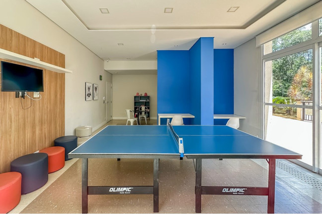 Imagem Imóvel com 2 Quartos à Venda, 58 m² em Vila Andrade - São Paulo Imagem Imóvel com 2 Quartos à Venda, 58 m² em Vila Andrade - São Paulo