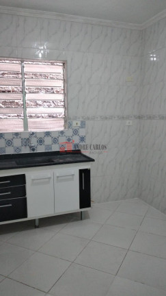 Imagem Casa com 2 Quartos à Venda, 150 m² em Santa Maria - Osasco Imagem Casa com 2 Quartos à Venda, 150 m² em Santa Maria - Osasco