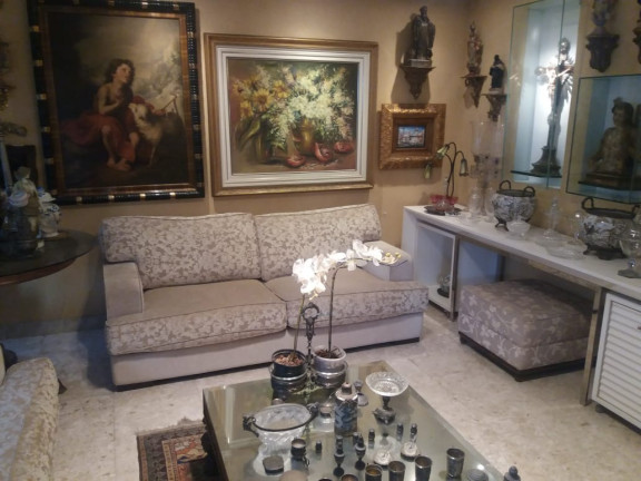 Imagem Apartamento com 3 Quartos à Venda, 175 m² em Jardim Apipema - Salvador