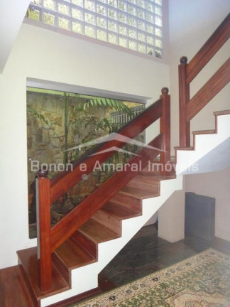 Imagem Casa com 5 Quartos à Venda, 340 m² em Jardim Chapadão - Campinas Imagem Casa com 5 Quartos à Venda, 340 m² em Jardim Chapadão - Campinas