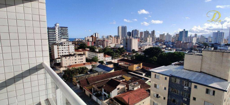 Imagem Apartamento com 2 Quartos à Venda, 73 m² em Canto Do Forte - Praia Grande Imagem Apartamento com 2 Quartos à Venda, 73 m² em Canto Do Forte - Praia Grande