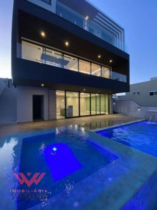 Imagem Casa de Condomínio com 4 Quartos à Venda, 411 m² em Alphaville Nova Esplanada - Votorantim Imagem Casa de Condomínio com 4 Quartos à Venda, 411 m² em Alphaville Nova Esplanada - Votorantim