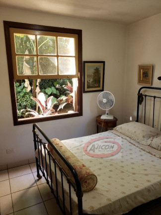 Imagem Casa com 3 Quartos à Venda, 110 m² em Praia Vermelha - Ubatuba Imagem Casa com 3 Quartos à Venda, 110 m² em Praia Vermelha - Ubatuba