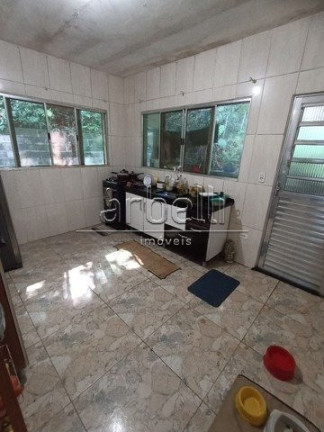 Imagem Fazenda à Venda, 22.800 m² em Vitalinos - Juquitiba