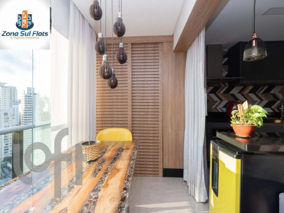Imagem Apartamento com 2 Quartos à Venda, 75 m² em Vila Mariana - São Paulo