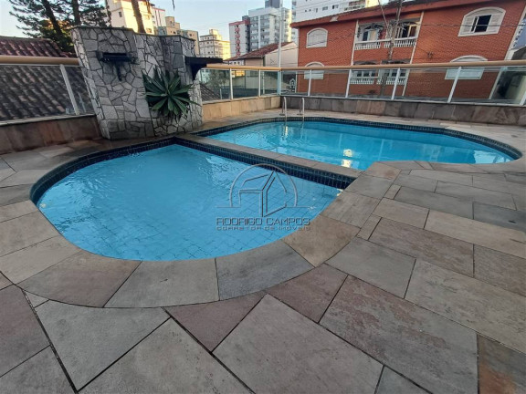 Imagem Apartamento com 2 Quartos à Venda, 98 m² em Tupi - Praia Grande Imagem Apartamento com 2 Quartos à Venda, 98 m² em Tupi - Praia Grande