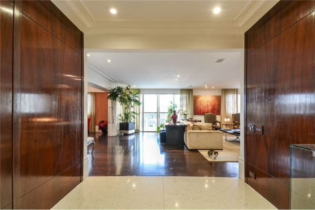 Imagem Apartamento com 2 Quartos à Venda, 314 m² em Perdizes - São Paulo