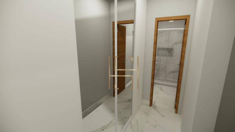 Imagem Casa com 3 Quartos à Venda, 114 m² em Planície Da Serra - Serra