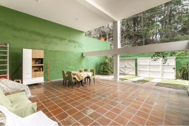 Imagem Casa com 3 Quartos à Venda, 240 m² em Paraíso Do Morumbi - São Paulo Imagem Casa com 3 Quartos à Venda, 240 m² em Paraíso Do Morumbi - São Paulo