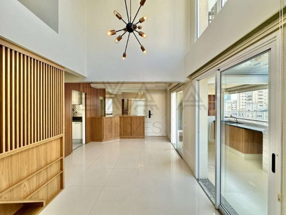 Imóvel com 2 Quartos à Venda, 107 m² em Paraíso - São Paulo