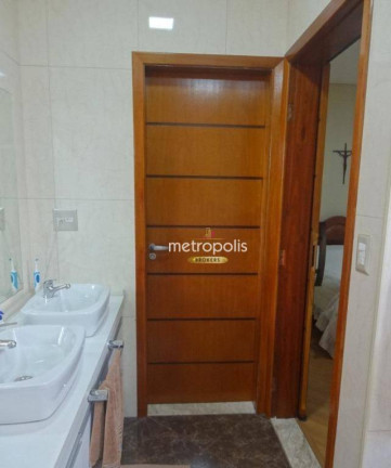 Imagem Sobrado com 3 Quartos à Venda, 165 m² em Campestre - Santo André Imagem Sobrado com 3 Quartos à Venda, 165 m² em Campestre - Santo André