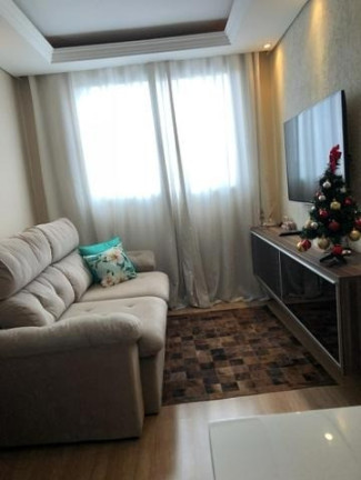 Imagem Imóvel com 2 Quartos à Venda, 45 m² em Vila Industrial - São Paulo