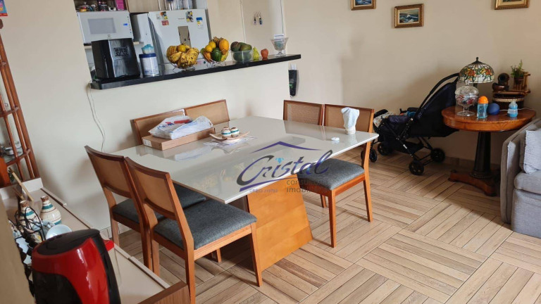 Imagem Apartamento com 3 Quartos à Venda, 70 m² em Jardim Bonfiglioli - São Paulo Imagem Apartamento com 3 Quartos à Venda, 70 m² em Jardim Bonfiglioli - São Paulo