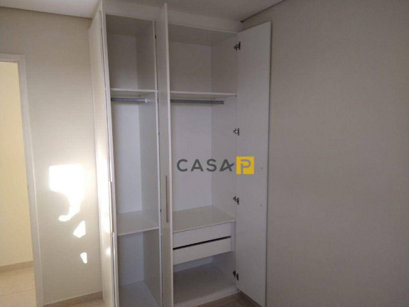 Imagem Apartamento com 2 Quartos à Venda, 49 m² em Vila Santa Maria - Americana Imagem Apartamento com 2 Quartos à Venda, 49 m² em Vila Santa Maria - Americana
