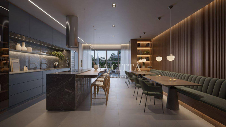 Imagem Imóvel com 3 Quartos à Venda, 200 m² em Fazenda - Itajaí