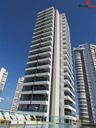 Apartamento com 1 Quarto para Alugar, 52 m² em Parque Campolim - Sorocaba