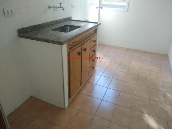 Imagem Apartamento com 2 Quartos à Venda, 60 m² em Jardim Ana Maria - Jundiaí