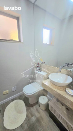 Imagem Casa de Condomínio com 4 Quartos à Venda, 341 m² em Alphaville - Santana De Parnaíba