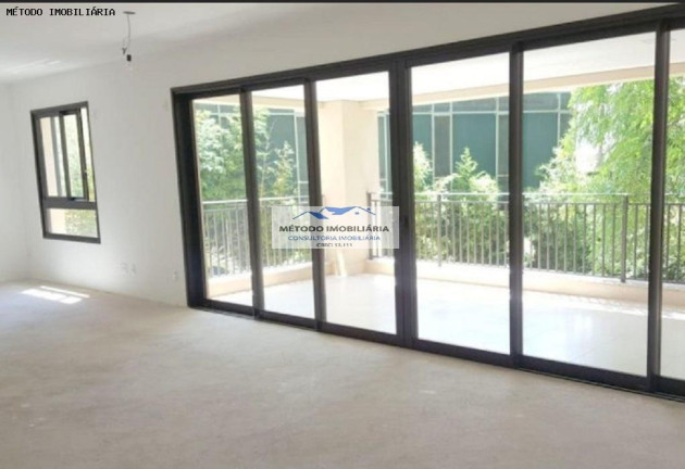 Imagem Apartamento com 4 Quartos à Venda, 455 m² em Vila Mariana - São Paulo