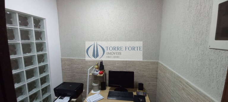Imagem Sobrado com 3 Quartos à Venda, 228 m² em Vila Ema - São Paulo