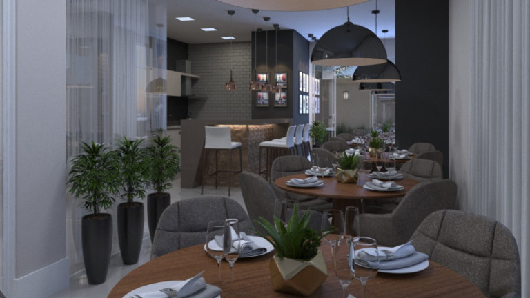 Imagem Apartamento com 3 Quartos à Venda, 113 m² em Meia Praia - Itapema